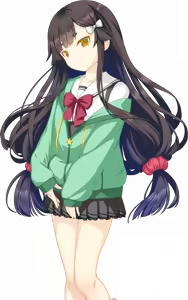 Page 1145 of Sakura, Moyu. -as the Night's, Reincarnation- (Character Set) - part1 - preview thumbnail