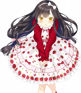 Page 1293 of Sakura, Moyu. -as the Night's, Reincarnation- (Character Set) - part1 - preview thumbnail