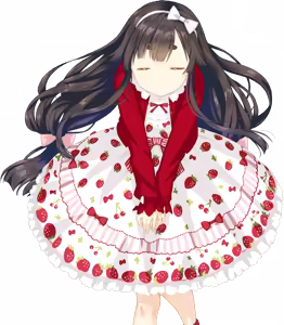 Page 1301 of Sakura, Moyu. -as the Night's, Reincarnation- (Character Set) - part1 - preview thumbnail