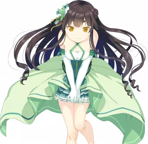 Page 1321 of Sakura, Moyu. -as the Night's, Reincarnation- (Character Set) - part1 - preview thumbnail