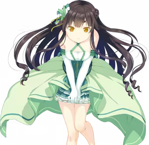 Page 1323 of Sakura, Moyu. -as the Night's, Reincarnation- (Character Set) - part1 - preview thumbnail
