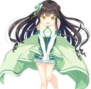Page 1333 of Sakura, Moyu. -as the Night's, Reincarnation- (Character Set) - part1 - preview thumbnail