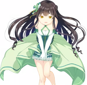 Page 1342 of Sakura, Moyu. -as the Night's, Reincarnation- (Character Set) - part1 - preview thumbnail