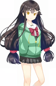 Page 1367 of Sakura, Moyu. -as the Night's, Reincarnation- (Character Set) - part1 - preview thumbnail