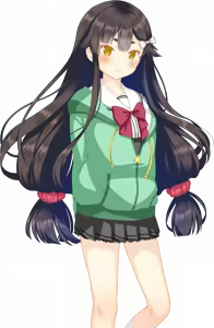 Page 1368 of Sakura, Moyu. -as the Night's, Reincarnation- (Character Set) - part1 - preview thumbnail