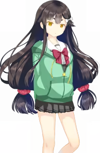 Page 1371 of Sakura, Moyu. -as the Night's, Reincarnation- (Character Set) - part1 - preview thumbnail