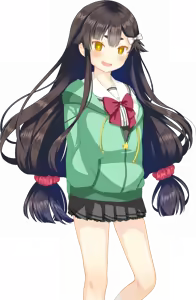 Page 1398 of Sakura, Moyu. -as the Night's, Reincarnation- (Character Set) - part1 - preview thumbnail