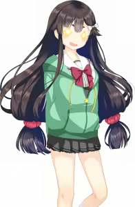 Page 1403 of Sakura, Moyu. -as the Night's, Reincarnation- (Character Set) - part1 - preview thumbnail