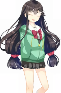 Page 1404 of Sakura, Moyu. -as the Night's, Reincarnation- (Character Set) - part1 - preview thumbnail