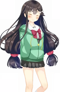 Page 1410 of Sakura, Moyu. -as the Night's, Reincarnation- (Character Set) - part1 - preview thumbnail