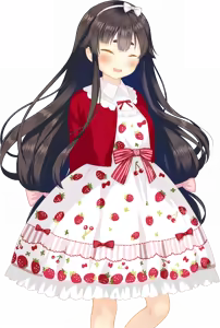 Page 1488 of Sakura, Moyu. -as the Night's, Reincarnation- (Character Set) - part1 - preview thumbnail