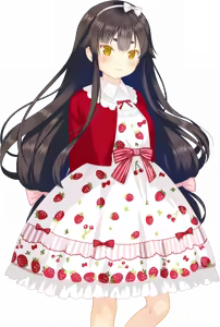 Page 1508 of Sakura, Moyu. -as the Night's, Reincarnation- (Character Set) - part1 - preview thumbnail