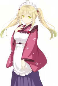 Page 217 of Sakura, Moyu. -as the Night's, Reincarnation- (Character Set) - part1 - preview thumbnail