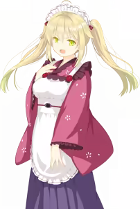 Page 226 of Sakura, Moyu. -as the Night's, Reincarnation- (Character Set) - part1 - preview thumbnail