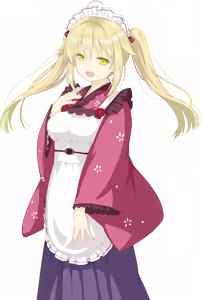 Page 228 of Sakura, Moyu. -as the Night's, Reincarnation- (Character Set) - part1 - preview thumbnail