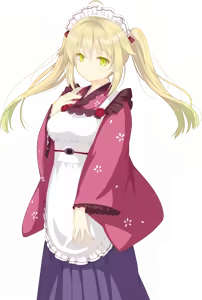 Page 233 of Sakura, Moyu. -as the Night's, Reincarnation- (Character Set) - part1 - preview thumbnail