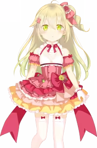 Page 480 of Sakura, Moyu. -as the Night's, Reincarnation- (Character Set) - part1 - preview thumbnail