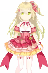 Page 481 of Sakura, Moyu. -as the Night's, Reincarnation- (Character Set) - part1 - preview thumbnail