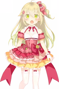 Page 486 of Sakura, Moyu. -as the Night's, Reincarnation- (Character Set) - part1 - preview thumbnail