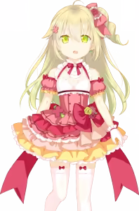 Page 501 of Sakura, Moyu. -as the Night's, Reincarnation- (Character Set) - part1 - preview thumbnail