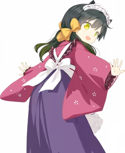 Page 1349 of Sakura, Moyu. -as the Night's, Reincarnation- (Character Set) - part2 - preview thumbnail