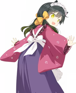 Page 1355 of Sakura, Moyu. -as the Night's, Reincarnation- (Character Set) - part2 - preview thumbnail