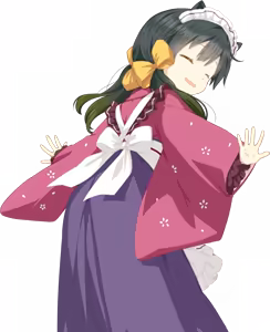 Page 1362 of Sakura, Moyu. -as the Night's, Reincarnation- (Character Set) - part2 - preview thumbnail