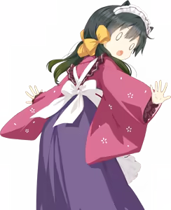 Page 1369 of Sakura, Moyu. -as the Night's, Reincarnation- (Character Set) - part2 - preview thumbnail