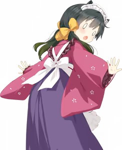 Page 1370 of Sakura, Moyu. -as the Night's, Reincarnation- (Character Set) - part2 - preview thumbnail