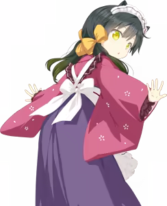 Page 1373 of Sakura, Moyu. -as the Night's, Reincarnation- (Character Set) - part2 - preview thumbnail