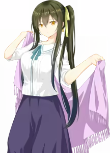 Page 16 of Sakura, Moyu. -as the Night's, Reincarnation- (Character Set) - part2 - preview thumbnail