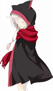 Page 261 of Sakura, Moyu. -as the Night's, Reincarnation- (Character Set) - part2 - preview thumbnail