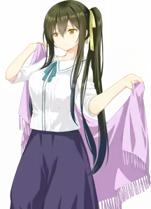 Page 3 of Sakura, Moyu. -as the Night's, Reincarnation- (Character Set) - part2 - preview thumbnail