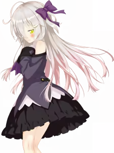 Page 332 of Sakura, Moyu. -as the Night's, Reincarnation- (Character Set) - part2 - preview thumbnail