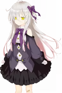 Page 551 of Sakura, Moyu. -as the Night's, Reincarnation- (Character Set) - part2 - preview thumbnail