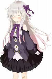 Page 556 of Sakura, Moyu. -as the Night's, Reincarnation- (Character Set) - part2 - preview thumbnail