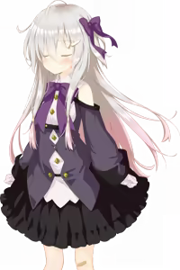Page 581 of Sakura, Moyu. -as the Night's, Reincarnation- (Character Set) - part2 - preview thumbnail