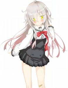Page 682 of Sakura, Moyu. -as the Night's, Reincarnation- (Character Set) - part2 - preview thumbnail