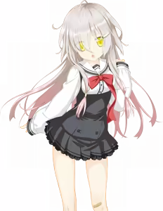 Page 689 of Sakura, Moyu. -as the Night's, Reincarnation- (Character Set) - part2 - preview thumbnail