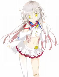 Page 724 of Sakura, Moyu. -as the Night's, Reincarnation- (Character Set) - part2 - preview thumbnail