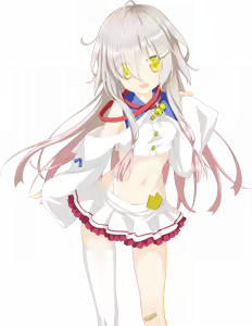 Page 736 of Sakura, Moyu. -as the Night's, Reincarnation- (Character Set) - part2 - preview thumbnail
