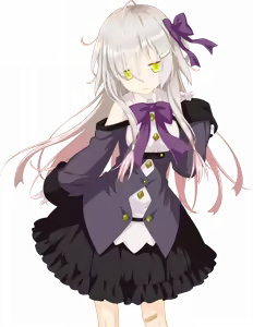 Page 812 of Sakura, Moyu. -as the Night's, Reincarnation- (Character Set) - part2 - preview thumbnail