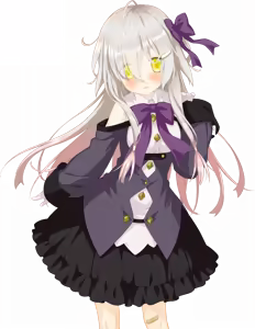 Page 822 of Sakura, Moyu. -as the Night's, Reincarnation- (Character Set) - part2 - preview thumbnail