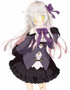 Page 826 of Sakura, Moyu. -as the Night's, Reincarnation- (Character Set) - part2 - preview thumbnail