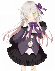 Page 828 of Sakura, Moyu. -as the Night's, Reincarnation- (Character Set) - part2 - preview thumbnail