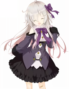 Page 842 of Sakura, Moyu. -as the Night's, Reincarnation- (Character Set) - part2 - preview thumbnail