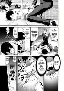 Page 6 of Netorare Time Leap 05 - preview thumbnail