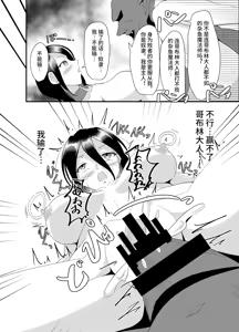 Page 15 of Majo-san wa Goblin ni Sennou Saretari nante Shinai! - preview thumbnail