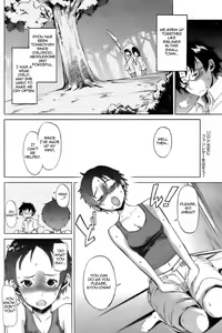 Page 4 of SWEAT GIRL - preview thumbnail