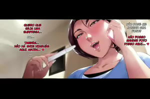 Page 251 of Futei Koubizuma Honoka ~Konin o Keizoku Shigatai Juudai na Jiyuu~ | A Esposa Infiel Chamada Honoka - preview thumbnail